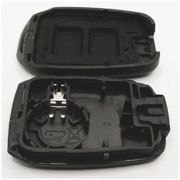 Dacia nglehus 2 knaps