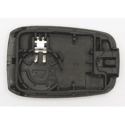 Dacia nglehus 2 knaps