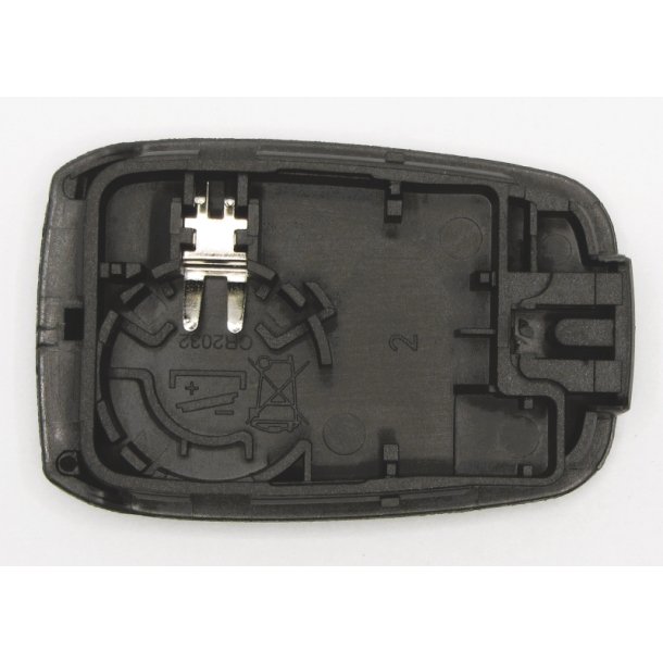 Dacia nglehus 2 knaps