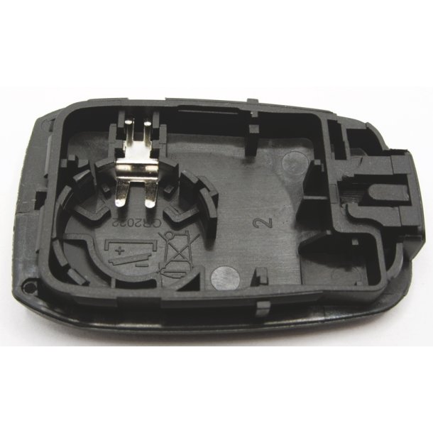 Dacia nglehus 2 knaps