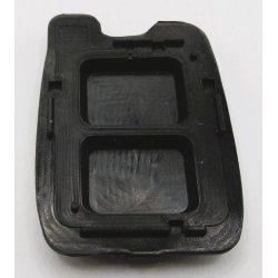 Dacia gummi knap 2 knaps