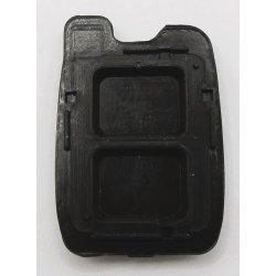 Dacia gummi knap 2 knaps