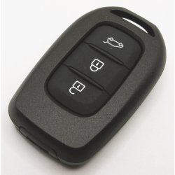 Dacia nglehus 3 knaps