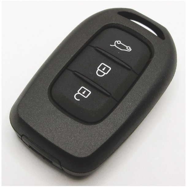 Dacia nglehus 3 knaps