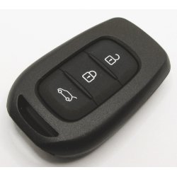 Dacia nglehus 3 knaps