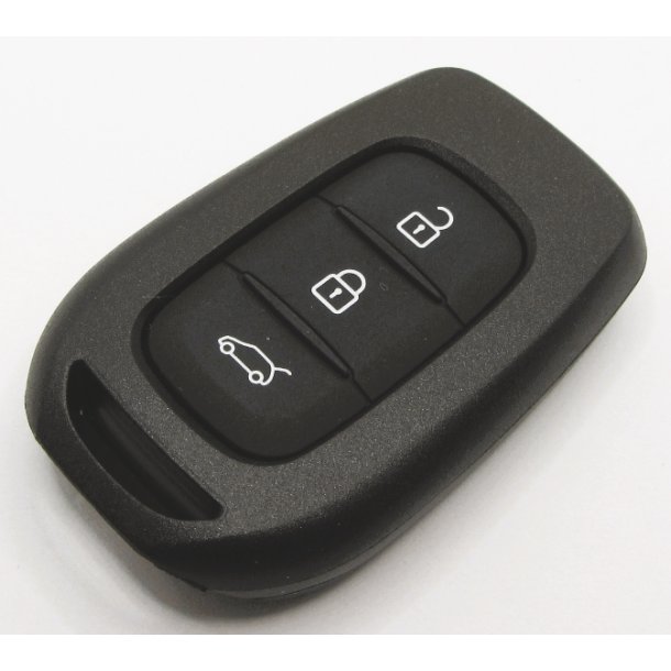 Dacia nglehus 3 knaps