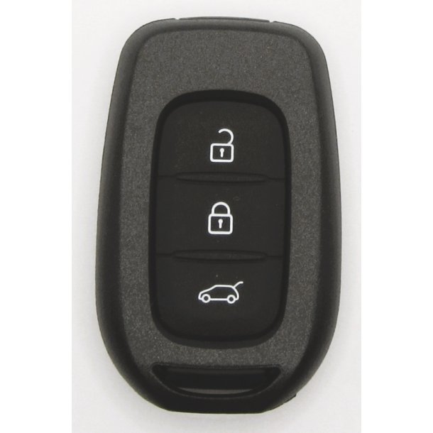 Dacia nglehus 3 knaps