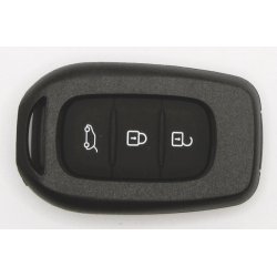 Dacia nglehus 3 knaps