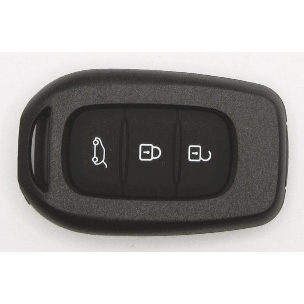 Dacia nglehus 3 knaps