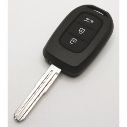 Dacia nglehus 3 knaps