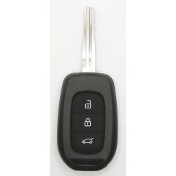 Dacia nglehus 3 knaps