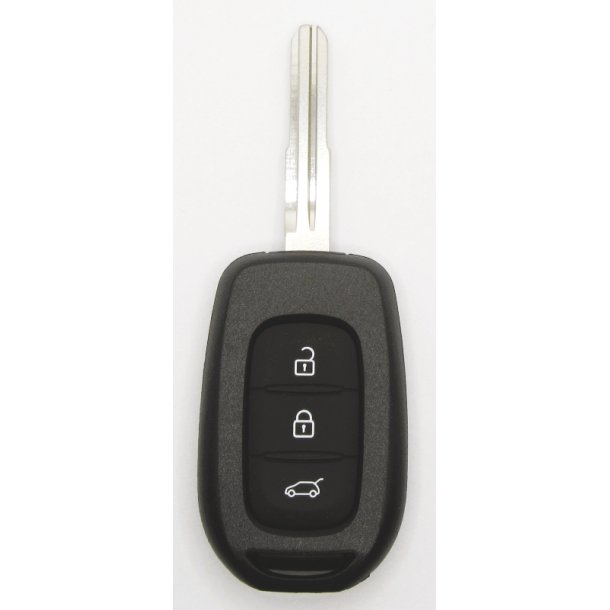 Dacia nglehus 3 knaps