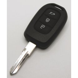 Dacia nglehus 3 knaps