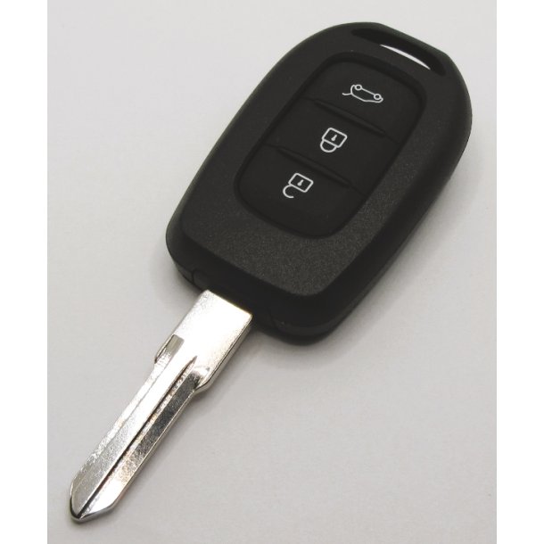 Dacia nglehus 3 knaps