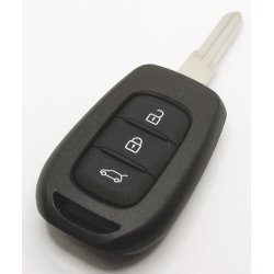 Dacia nglehus 3 knaps