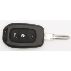 Dacia nglehus 3 knaps