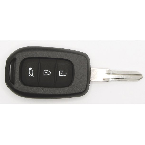 Dacia nglehus 3 knaps