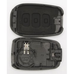 Dacia nglehus 3 knaps