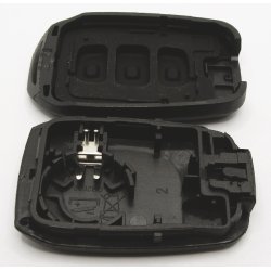 Dacia nglehus 3 knaps