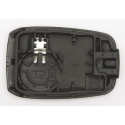 Dacia nglehus 3 knaps