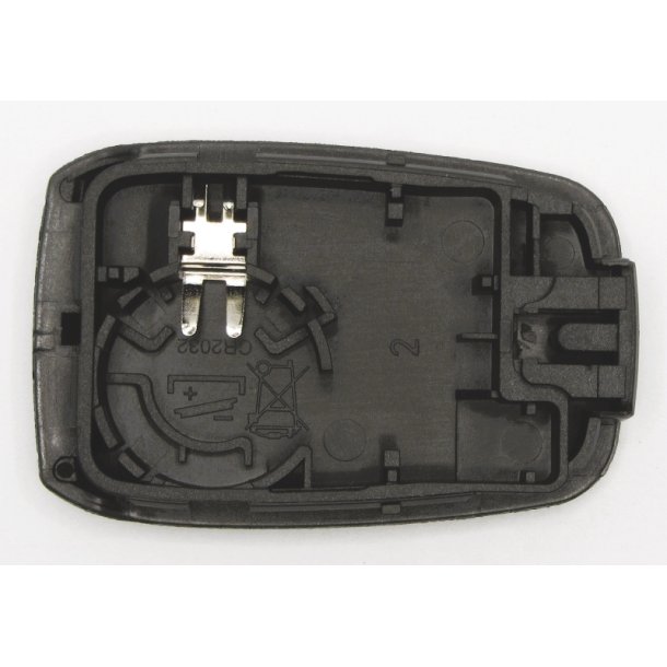 Dacia nglehus 3 knaps