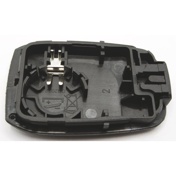 Dacia nglehus 3 knaps