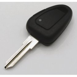 Fiat n�glehus 1 knaps med fast klinge