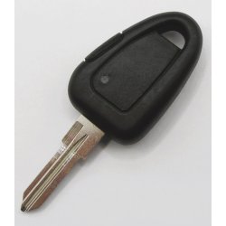 Fiat n�glehus 1 knaps med fast klinge