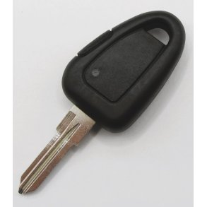 Fiat nglehus 1 knaps med fast klinge