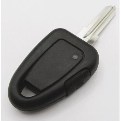 Fiat n�glehus 1 knaps med fast klinge