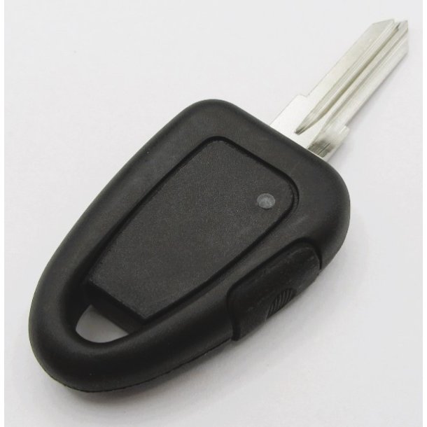 Fiat n�glehus 1 knaps med fast klinge