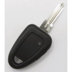 Fiat n�glehus 1 knaps med fast klinge