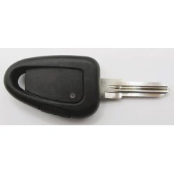 Fiat n�glehus 1 knaps med fast klinge