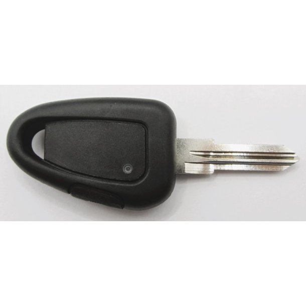 Fiat n�glehus 1 knaps med fast klinge