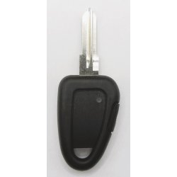 Fiat n�glehus 1 knaps med fast klinge