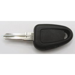 Fiat n�glehus 1 knaps med fast klinge