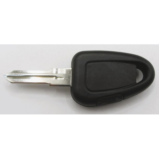 Fiat n�glehus 1 knaps med fast klinge