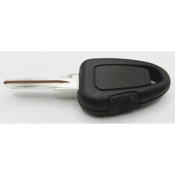 Fiat n�glehus 1 knaps med fast klinge