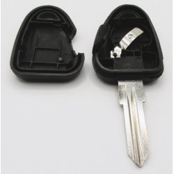 Fiat n�glehus 1 knaps med fast klinge