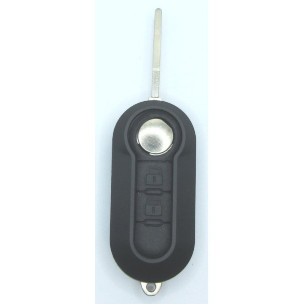 Fiat fold-ud nglehus 2 knaps