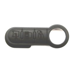  Iveco gummi pad 3 knaps