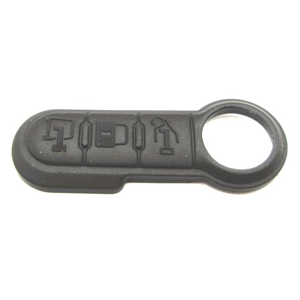  Iveco gummi pad 3 knaps