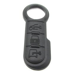  Iveco gummi pad 3 knaps