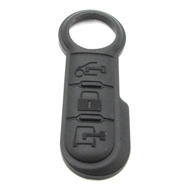  Iveco gummi pad 3 knaps