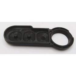  Iveco gummi pad 3 knaps