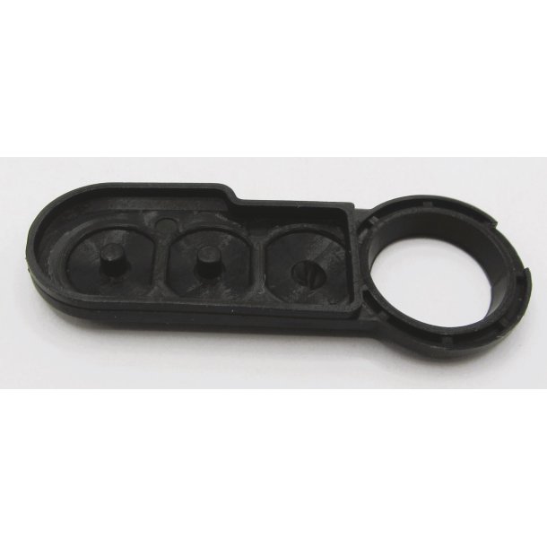  Iveco gummi pad 3 knaps