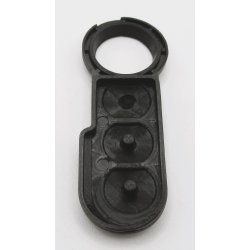  Iveco gummi pad 3 knaps