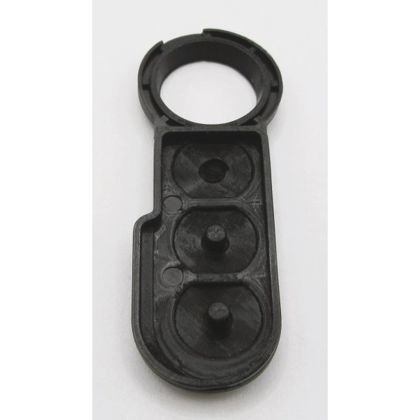  Iveco gummi pad 3 knaps