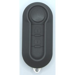 Citron fold-ud nglehus 2 knaps