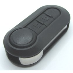 Citron fold-ud nglehus 2 knaps